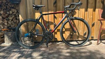 Thomson racefiets R-6200 beschikbaar voor biedingen