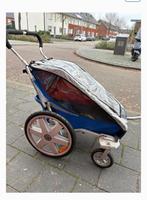 Chariot fietskar/buggy Cheetah, Gebruikt, Minder dan 20 kg, Opvouwbaar, Kinderkar