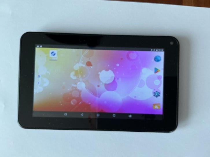 Denver tablet te koop., Computers en Software, Android Tablets, Nieuw, Wi-Fi, 7 inch of minder, 16 GB, Uitbreidbaar geheugen, Usb-aansluiting
