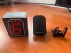 Ecumaster digital gear indicator, Ophalen, Zo goed als nieuw