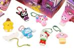 Sanrio Sweet Cravings Blind  Sleutelhanger Mistry Item, Ophalen of Verzenden, Nieuw, Overige typen