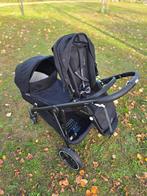 Cybex Gazelle S Duo–complete kinderwagen (incl. accessoires), Kinderen en Baby's, Kinderwagens en Combinaties, Gebruikt, Duowagen