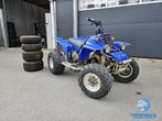 Yamaha  Banshee YFZ 350 3GG 2takt FMF 2001 NL kenteken, 347 cc