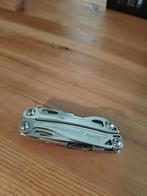 Leatherman sidekick, Ophalen of Verzenden, Zo goed als nieuw