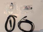 Sennheiser ME2 dasspeldmicrofoons nieuw 2 stuks, Ophalen of Verzenden, Nieuw, Overige typen