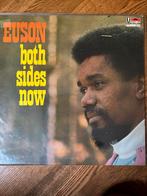 Euson. Both sides now, Cd's en Dvd's, Ophalen of Verzenden, 1980 tot 2000, Zo goed als nieuw, Overige formaten