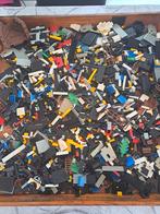 Vintage Lego Partij Ridders & Piraten, Ophalen of Verzenden, Gebruikt, Losse stenen, Lego