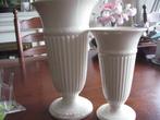 Wedgwood vazen Edmee, Huis en Inrichting, Woonaccessoires | Vazen, Overige kleuren, Aardewerk of Porselein, Ophalen of Verzenden
