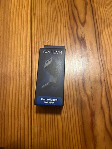 GameHookX headset houder beschikbaar voor biedingen