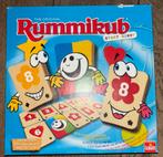 Rummikub Kids - Leerzaam en Leuk!, Ophalen of Verzenden, Gebruikt, Overige typen