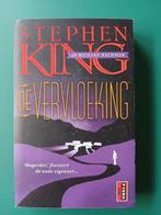 Stephen King - De vervloeking, Ophalen of Verzenden, Nieuw, Stephen King