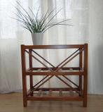 sidetable, Huis en Inrichting, Tafels | Sidetables, Gebruikt, 50 tot 100 cm, Ophalen of Verzenden, 25 tot 50 cm