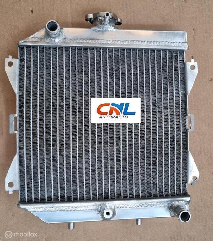 Radiateur HONDA Rancher TRX420 2007-2020 / TRX500 2012-2019, Motoren, Onderdelen | Honda, Nieuw, Ophalen of Verzenden