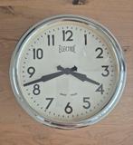 Klok circa 35 cm, Ophalen, Zo goed als nieuw