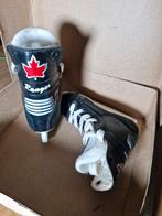 Ijshockey schaatsen maat 30, Verzamelen, Ophalen of Verzenden, Zo goed als nieuw