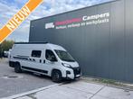 Crosscamp ADVTR 6.4 EF - Automaat - veel opties!, Caravans en Kamperen, Campers, Luifel, Ringverwarming, Tot en met 2, Bedrijf