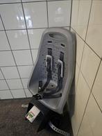 Fietsstoeltje Yepp - Achterzitje, Fietsen en Brommers, Fietsaccessoires | Fietsstoeltjes, Ophalen of Verzenden, Gebruikt, Voetsteuntjes