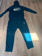 Zi goed als nieuw Nike traningspak te koop mast xl, Kleding | Heren, Sportkleding, Ophalen, Blauw, Nike, Maat 56/58 (XL)