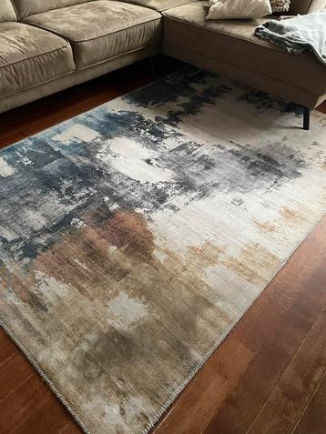 Net Vloerkleed - 160 x 230 cm beschikbaar voor biedingen