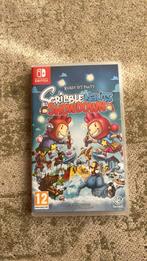Scribblenauts: Showdown, switch, Spelcomputers en Games, Overige genres, 1 speler, Ophalen of Verzenden, Zo goed als nieuw