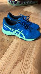Hockeyschoenen maat 40, Sport en Fitness, Hockey, Ophalen of Verzenden, Zo goed als nieuw, Schoenen