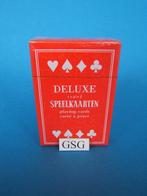 Speelkaarten nr. 60152-01, Ophalen, Nieuw