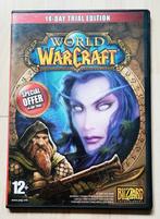 World of Warcraft., Alle leeftijden, Ophalen of Verzenden, Zo goed als nieuw