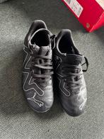 Voetbalschoenen maat 30 Puma future junior play, Maat XS of kleiner, Ophalen of Verzenden, Zo goed als nieuw, Schoenen
