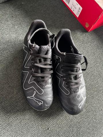 Voetbalschoenen maat 30 Puma future junior play beschikbaar voor biedingen
