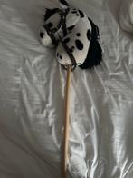 Hobby Horse - Stokpaard, Ophalen, Zo goed als nieuw, Jongen of Meisje