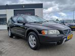 Volvo XC70 2.5 T Leer/Automaat/Nette auto, Automaat, XC70, Leder, Vierwielaandrijving
