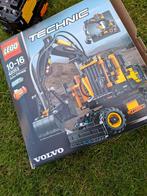 Lego technic 42053 volvo, Kinderen en Baby's, Speelgoed | Duplo en Lego, Ophalen of Verzenden, Zo goed als nieuw