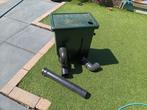 Compactsieve, Ophalen of Verzenden, Gebruikt, Vijverfilter