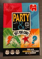 Party & Co Bet You Can, Jumbo, Ophalen of Verzenden, Zo goed als nieuw