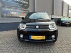 Suzuki Ignis 1.2 AllGrip 90PK Navi,Clima,Cruise,Isofix,Carpl, Auto's, Stof, Gebruikt, 1242 cc, 4 cilinders
