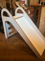Meow Baby (ballenbak)Glijbaan - Scandinavisch Design, wit, Ophalen, Zo goed als nieuw, Jongen of Meisje