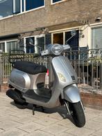 Scooter BTC Riva, Fietsen en Brommers, Snorfietsen en Snorscooters, Ophalen, Zo goed als nieuw, Benzine, Overige merken