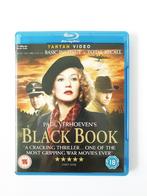 Black Book / Zwartboek (Blu-ray + DVD), Cd's en Dvd's, Ophalen of Verzenden, Nederlandstalig
