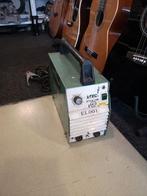 L-Tec stick 135i El001, Ophalen