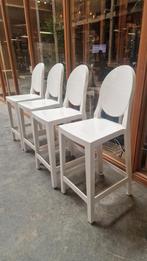 KARTELL eiland barkrukken Philippe Starck design keuken kruk, 1 kruk, Ophalen, Zo goed als nieuw