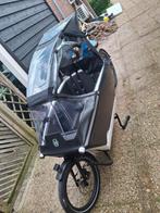 Urban arrow active line plus, Fietsen en Brommers, Fietsen | Bakfietsen, Ophalen, Zo goed als nieuw, 1 kind