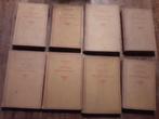 8 antieke en nostalgische Pocketboeken  over TARZAN, Antiek en Kunst, Antiek | Boeken en Bijbels, Ophalen of Verzenden