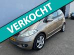 Mercedes-Benz A-klasse 170 Avantgarde, Auto's, Mercedes-Benz, Voorwielaandrijving, 15 km/l, Gebruikt, 4 cilinders