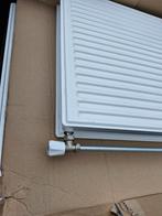 Te koop 2 nieuw radiator, Ophalen, Radiator, Zo goed als nieuw, 60 tot 150 cm