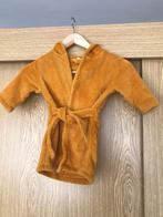 Ochtendjasje/Badjasje 86/92, Ophalen of Verzenden, Zo goed als nieuw, Jongen of Meisje