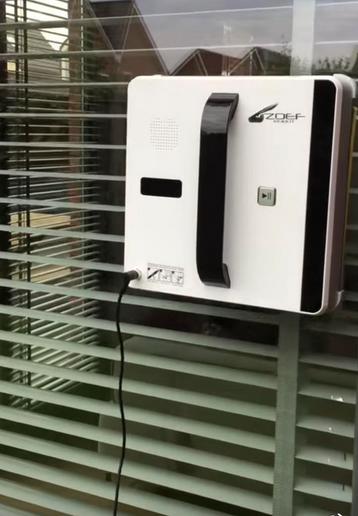 Zoef Robot Bobbie Ramenrobot beschikbaar voor biedingen