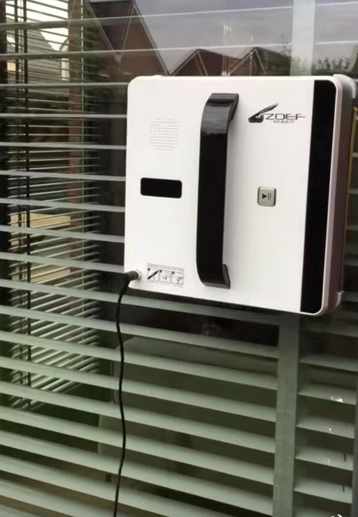 Zoef Robot Bobbie Ramenrobot, Witgoed en Apparatuur, Overige Witgoed en Apparatuur, Zo goed als nieuw, Ophalen of Verzenden