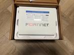 Fortinet FG-40F firewall nieuw in doos, Papendorpseweg 97, 3528 BJ Utrecht, Nieuw, Ophalen of Verzenden, Info@fortinet.nl