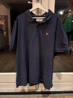 Polo’s Lyle en Scott XXXL, Ophalen of Verzenden, Gedragen, Overige maten, Blauw