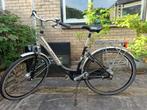 Damesfiets Altra, Fietsen en Brommers, Versnellingen, Ophalen, Overige merken, 53 tot 56 cm